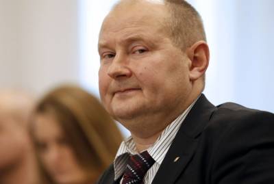 Николай Чаус - Жена и адвокаты похищенного Чауса "не узнали" экс-судью на опубликованном видео - kp.ua - Молдавия