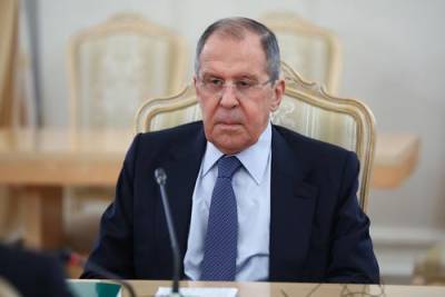 Сергей Лавров - Энтони Блинкен - Лавров заявил, что России не нужны «стабильно предсказуемые санкции» США - argumenti.ru - Москва - Россия - США - Вашингтон