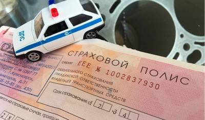 Петр Шкуматов - Предупреждение и отстранение: как бороться с водителями, которые ездят без ОСАГО - newizv.ru