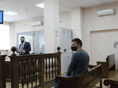 Ветерану АТО Пекельному, который смертельно ранил нападавшего, смягчили меру пресечения - gordonua.com - Тернопольская обл. - Тернополь - Нападение