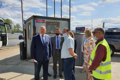 Николай Бондаренко - Во время ПМЭФ в Петербурге будут работать мобильные аварийные бригады - abnews.ru - Санкт-Петербург