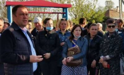 Илья Середюк - Мэр рассказал о важных решениях, которые изменят жизнь части кемеровчан - gazeta.a42.ru
