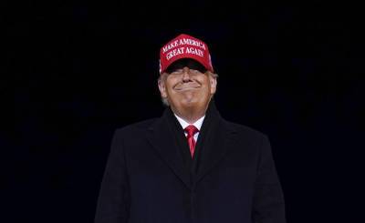 Дональд Трамп - «Свобода слова» в США: миф или реальность? (Жэньминь жибао, Китай) - inosmi.ru - США - Twitter