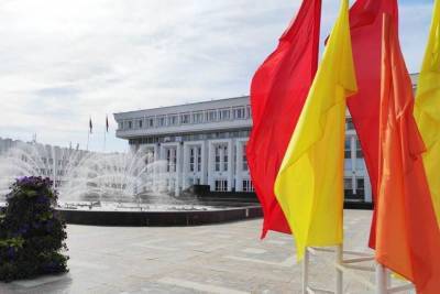 Поступления в общий бюджет Тамбовской области увеличились на 27% - tambov.mk.ru - Тамбовская обл.