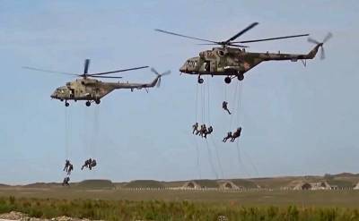 Сергей Шойгу - 18-я гвардейская мотострелковая дивизия РФ сможет покорить Восточную Европу - topcor.ru - Москва - Литва - Калининградская обл. - Пруссия