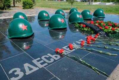 В Волгоградской области стартовал всероссийский форум ветеранов - volg.mk.ru - Волгоград - Волгоградская обл.