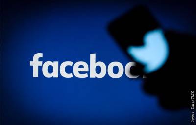 Роскомнадзор сократил замедление Twitter и пригрозил замедлить Facebook - interfax.ru - Москва - Twitter