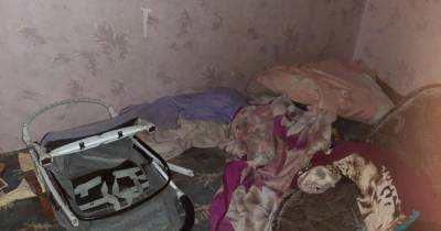 Родителям детей из Одессы, которых обессиленных спасали от голода соседи, дадут шанс исправиться - tsn.ua - Одесса - Того