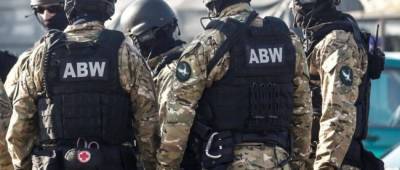 В Польше задержан подозреваемый в шпионаже в пользу РФ - w-n.com.ua