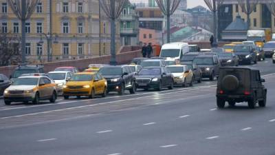 В апреле более 400 петербуржцев пострадали в ДТП - piter.tv - Санкт-Петербург