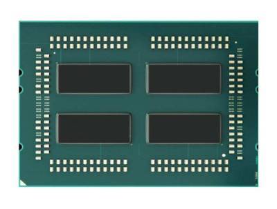 В дорогих процессорах AMD обнаружили опасные уязвимости - actualnews.org