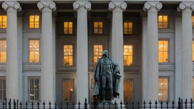 Минфин США ввел санкции против высокопоставленных госслужащих Мьянмы - iz.ru - Бирма