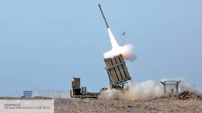 The Jerusalem Post: даже сбитые ракеты ХАМАС наносят Израилю многомиллионный вред - politros.com - Израиль - Иерусалим