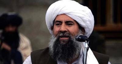 Противоречивые известия о гибели одного из лидеров движения Талибан — Мулло Ниёзи - dialog.tj - Афганистан - Герат
