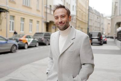 Дмитрий Шепелев - Екатерина Тулупова - «Не то же самое»: Шепелев рассказал о втором опыте родительства - vm.ru