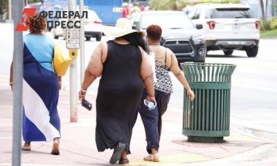 Зухра Павлова - Эндокринолог объяснила, какой жир приносит пользу организму человека - fedpress.ru - Москва