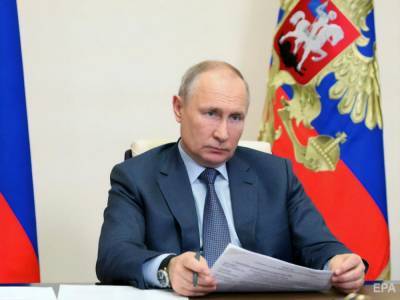 Владимир Путин - Путин дал должность при Совбезе РФ сотруднику ГРУ, которого американские СМИ обвиняли в фейках о COVID-19 - gordonua.com - Россия - New York - New York