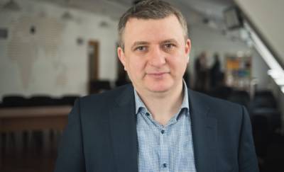 Виталий Кличко - Юрий Романенко - Артур Палатный - ОП не может законно уволить Кличко с КГГА, поэтому попытается отстранить его решением СНБО - 24tv.ua