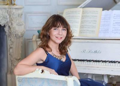 Ярослава Сердобольская раскритиковала песни на шоу «Голос.Дети» - actualnews.org