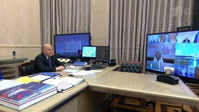 Михаил Мишустин - Правительство утвердило новые требования безопасности для детских лагерей после трагедии в Казани - 1tv.ru - Казань