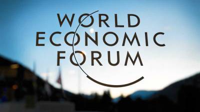Всемирный экономический форум в этом году отменили - epravda.com.ua - Швейцария - Сингапур - Республика Сингапур
