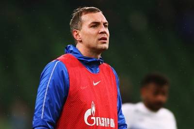 Артем Дзюба - Александр Кержаков - Дзюба описал угнетающую атмосферу Чечни - lenta.ru - Санкт-Петербург - респ. Чечня