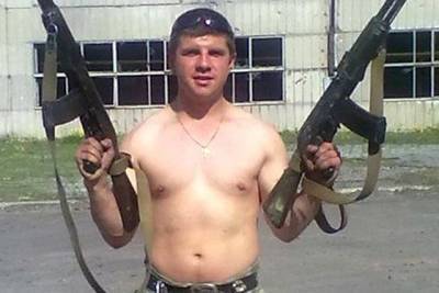 В зоне ООС обезврежен террорист «ДНР» из «внутренних войск» - real-vin.com - ДНР - Макеевка