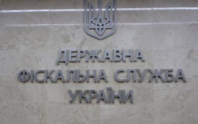 Ольга Василевская-Смаглюк - Андрей Холодов - ГФС обвинила нардепов в распространении фейков - korrespondent.net - Киев
