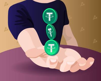 Паоло Ардоино - Tether добавит поддержку блокчейна Avalanche - forklog.com