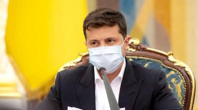 Владимир Зеленский - Владимир Александрович - Воры в законе угрожают Зеленскому расправой после санкций СНБО - newzfeed.ru