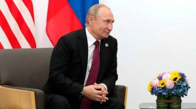 Владимир Путин - Джо Байден - Названо место предстоящей встречи Путина с Байденом - newzfeed.ru - Москва - Вашингтон - Брюссель