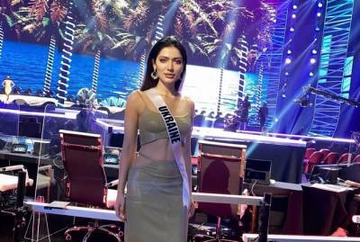 Елизавета Ястремская - Директор "Мисс Украина Вселенная": Перед выходом на сцену нашей участнице писали "Будь ты проклята" - kp.ua - Таиланд