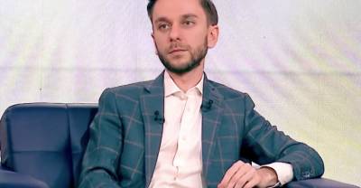 Гендиректор общества "Знание" Максим Древаль: Быть умным было модно всегда - reendex.ru