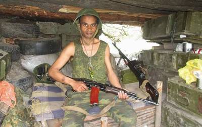 Суд Риги огласил приговор бывшему боевику «ЛНР» - ru.slovoidilo.ua - Рига - ЛНР - Латвия