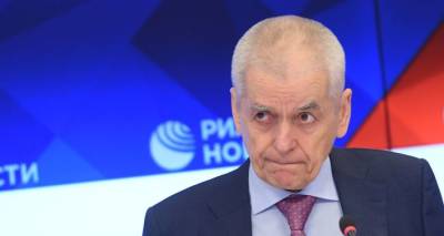 Геннадий Онищенко - Онищенко: чем опасны биолаборатории США в странах бывшего СССР - lv.sputniknews.ru - Рига - Латвия