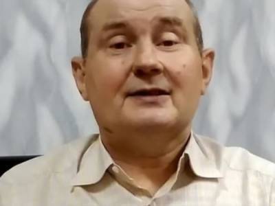Николай Чаус - Прокуратура Молдовы изучает видео с Чаусом - gordonua.com - Молдавия