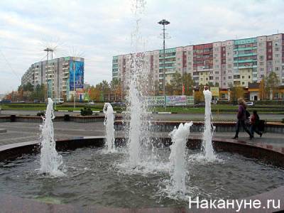 Сургут может получить дополнительные деньги на несколько парков, в том числе "За Саймой" - nakanune.ru - Сургут - Благоустройство