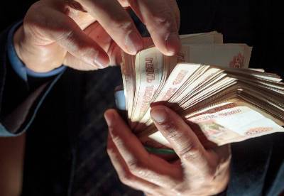 Конкурсный управляющий украл у смоленского предприятия более 4,6 млн рублей - rabochy-put.ru - Югра