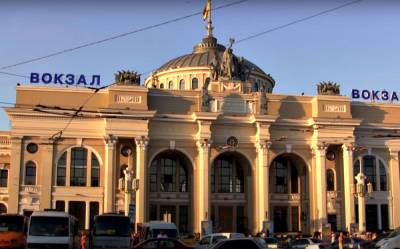 Занимайте очередь за билетами: "Укрзализныця" запускает "морские" рейсы к летнему сезону - akcenty.com.ua - Украина - Одесса - Сумы