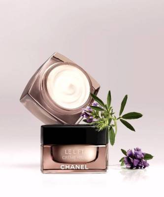 Время относительно: anti-age уход за кожей вокруг глаз Chanel Le Lift - skuke.net