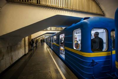 Проезд в Киевском метро подорожает из-за коррупции до 12 грн... - politnavigator.net - Россия - Украина - Киев