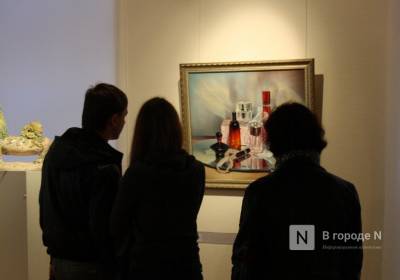 Почти 150 тысяч человек посетили «Ночь музеев» в Нижегородской области - vgoroden.ru - Нижегородская обл. - Нижний Новгород