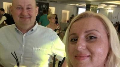 Ростислав Кравец - Николай Чаус - «Жив, но на себя не похож»: Светлана Чаус прокомментировала видеообращение мужа - sharij.net
