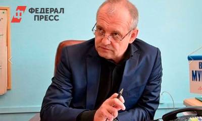 Андрей Сысоев - Глава Мурманска заявил, что чист перед законом и не собирается уходить в отставку - fedpress.ru - Мурманск - Латвия