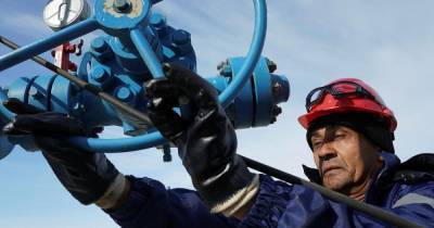 Россия хочет взыскать с Молдавии многомиллионные долги по газу - ren.tv - Россия - Молдавия