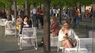 Роман Вильфанд - Рекордная жара в Москве - ru.euronews.com - Москва - Россия - Московская обл. - Индия - Греция