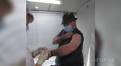 Дмитрий Петровский - "Жизнь оценили в 11 тысяч": доктор медицинских наук об американской вакцине от ковида - progorod76.ru - Ярославская обл.