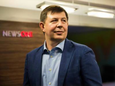 Виктор Медведчук - Иван Баканов - Тарас Козак - В Раде сообщили, что подозреваемый в госизмене Козак не брал больничный. Медведчук говорил, что он лечится в Беларуси - gordonua.com - Украина
