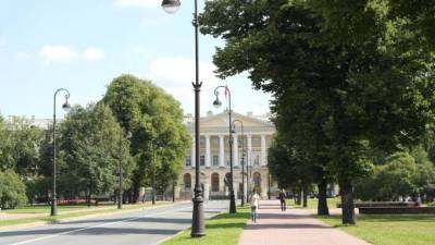 Александр Беглов - В этом году власти Петербурга намерены приобрести 20 социальных объектов - piter.tv - Санкт-Петербург