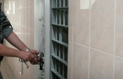 Алексей Мельников - В ОНК рассказали, в каких условиях содержится в СИЗО Ильназ Галявиев - argumenti.ru - Москва - Казань